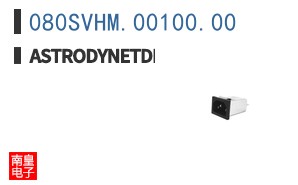 080SVHM.00100.00 ͼƬ